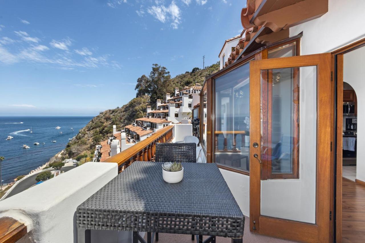 Premium Ocean Corner Unit, Fireplace, Golf Cart, 21 Steps From Top アバロン エクステリア 写真