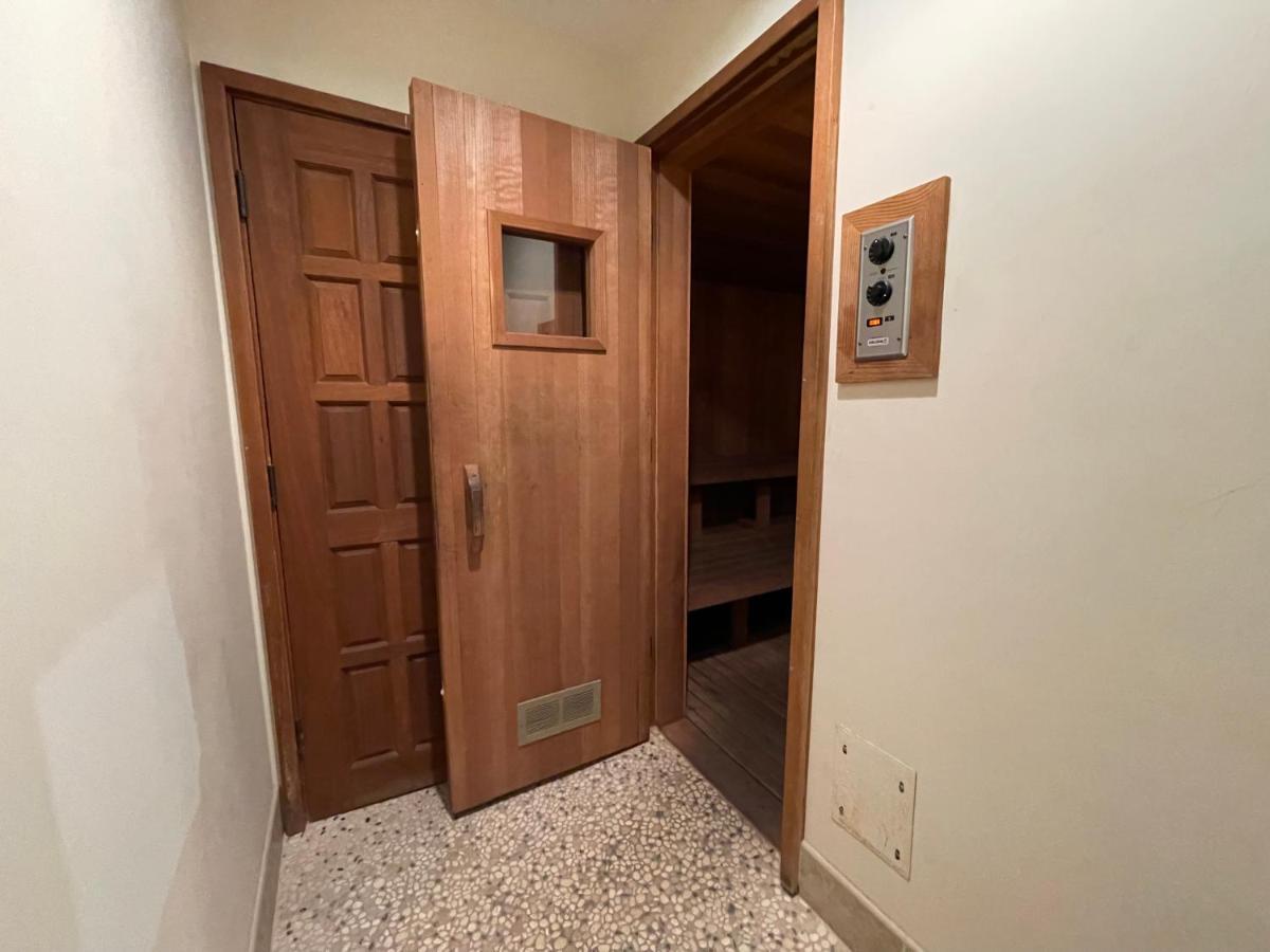 Premium Ocean Corner Unit, Fireplace, Golf Cart, 21 Steps From Top アバロン エクステリア 写真