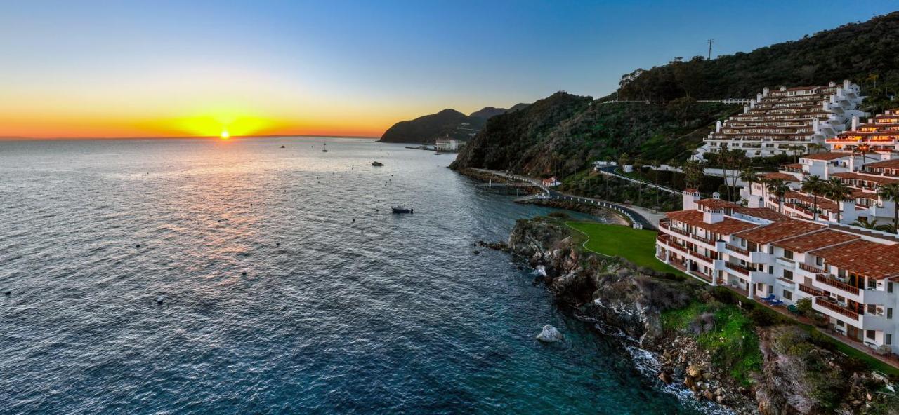 Premium Ocean Corner Unit, Fireplace, Golf Cart, 21 Steps From Top アバロン エクステリア 写真